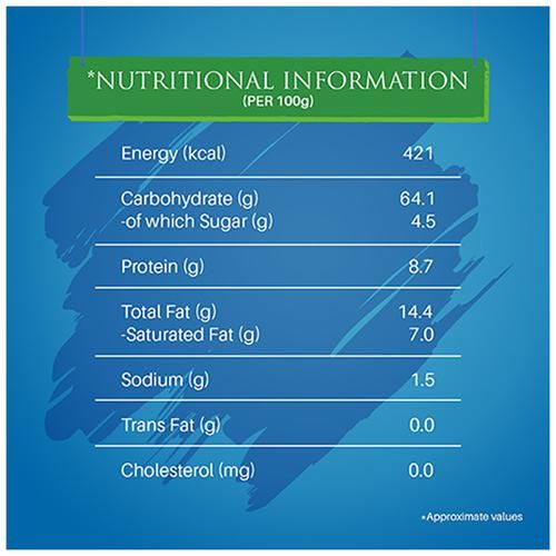 Daawat Cuppa Rice Dum Biryani - Ready In 10 Minutes, 87 g-5.webp